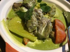 -喜越泰莱·泰越料理(海逸新天地店)