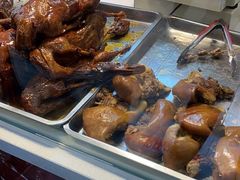 -王浩儿纪六孃甜皮鸭(乐山总店)