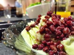 绵绵冰-神户赤童日式烤肉伙伴(东直门店)