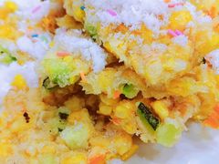 -东北菜铁锅炖(义乌街店)