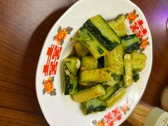 -谢记上海大排档(长寿路店)