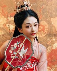 -汉仪华裳汉服馆(打浦桥店)