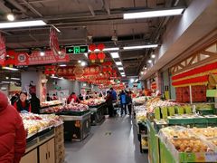 -美廉美超市(圣熙8号购物中心店)