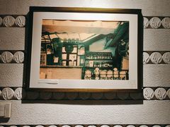 -绿茶餐厅(王府井永宁门店)