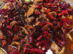 乐乐水煮肉片-乐乐餐厅(湘子庙街店)