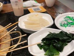 -周师兄大刀腰片火锅(洪崖洞旗舰店)