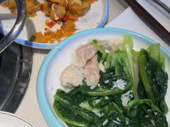 -粤顺渔坊·中山脆肉鲩火锅(清湖店)