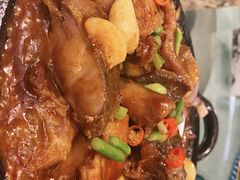 -中国徽菜·徽商故里(远大店)