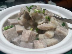 -费大厨辣椒炒肉(太平老街店)