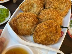 -大螃蟹海鲜餐厅