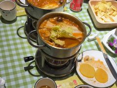 -番食园鲜食火锅(高新店)