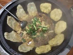 -曹丞相·地锅鸡·地锅鱼(武林店)