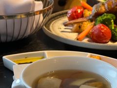 -杭州桐庐康莱德酒店西餐厅-舍