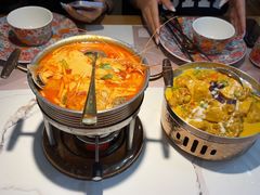 -泰椰里·泰国餐厅(智慧城广百广场店)