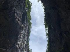 -英西峰林·洞天仙境