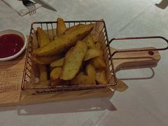 -俄士厨房(环球港店)