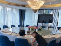 -新成海港大酒楼(康华路店)