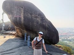 -云洞岩风景区