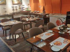 大堂-华安国际大酒店-餐厅