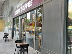 -COSTA COFFEE(百联又一城店)