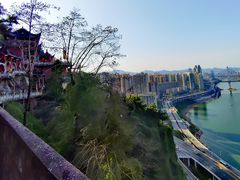 -龙泉洞(沙坪坝区)