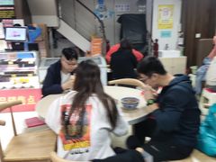 -樊记腊汁肉(竹笆市总店)