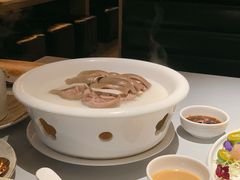 清焖东山羊-闻见中国海南菜(K11店)