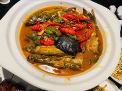 -老海陵·泰州菜(三水湾店)