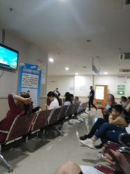 -重庆医科大学附属儿童医院(渝中院区)