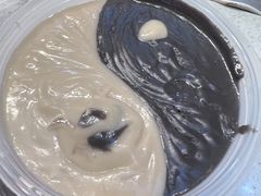-鞠氏黑芝麻糊(水塔店)