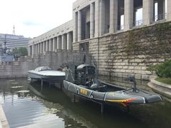 -韩国战争纪念馆