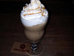 -MANYU COFFEE(广渠门店)