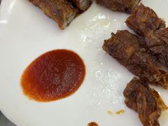 -鑫鸿达·海鲜闽菜热炒小馆(中山路店)