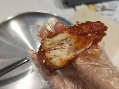 -BOPEYE·波派炸鸡(九霄天地店)