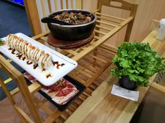 -九田家黑牛烤肉料理(衡百国际店)