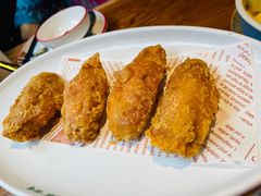 -新白鹿餐厅(银泰西湖文化广场店)
