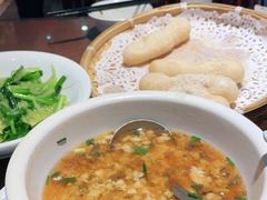 -天下客饭店(中山路店)