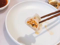 原汁海胆水饺-喜鼎海胆水饺(平安金融中心店)