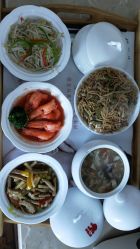 -千禧果月子会所(郑州东站店)