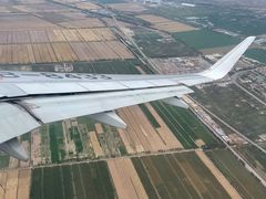 -银川河东国际机场