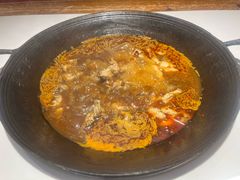 -老天桥蛙炉火锅(姑苏总店)