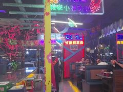 -路边边.炒菜烧烤.音乐餐厅(良乡长虹店)