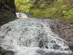 -黄椅山火山森林公园