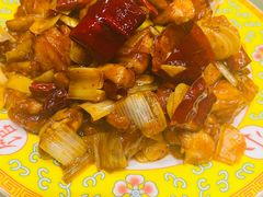 -那家小馆•北京菜•烤鸭(中关村店)