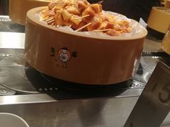 -龍歌自助小火锅(崂山丽达店)