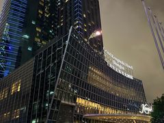 -上海凯宾斯基大酒店