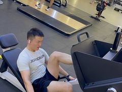 -英派斯健身(海信国际中心馆)