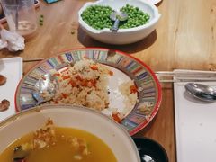 -天山传奇新疆菜(SKLP店)