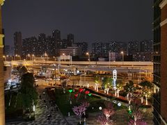 -我家小院川菜馆(杨家湾地铁站店)
