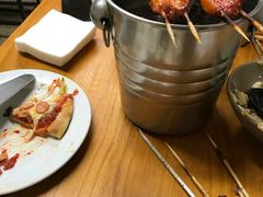 -炒豆合作社(东四总店)